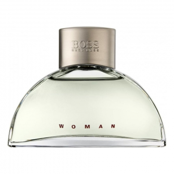 Hugo Boss - Boss Woman Парфюмированная вода 90 ml Тестер (737052042527)